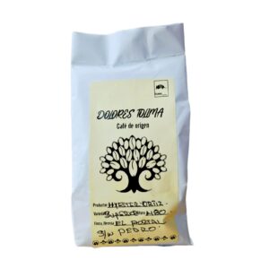 Café Molido 240g Dolores Tolima