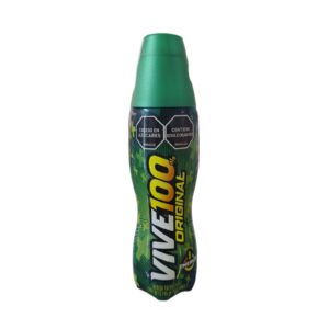 Vive 100 por 190 ml