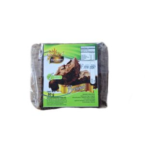 Brownie Deliantojos