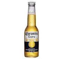 Cerveza Coronita