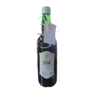 Vino Sin Alcohol 750 ml Sabyi