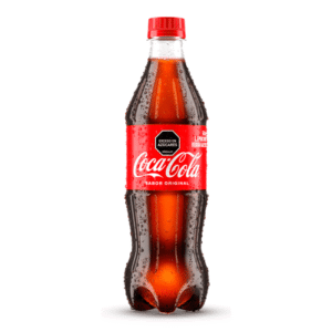 Coca Cola Original 400ml