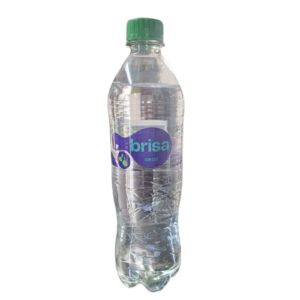 Agua  Brisa con gas 600 ml