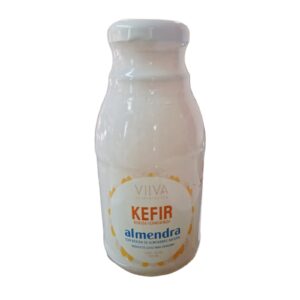 Kefir Almendras 280ml Viiva