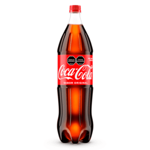 Coca Cola Original 1.5ml