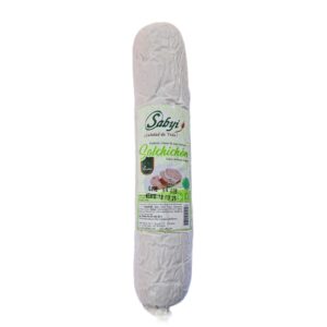 Salchichón x 500g Sabyi