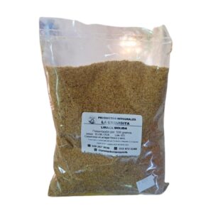 Linaza Molida 500gr La Exquisita