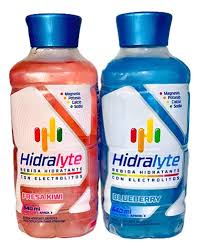 Hidralyte