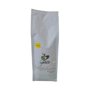Café Molido Tipo Blend Castillo 500gr Galileo