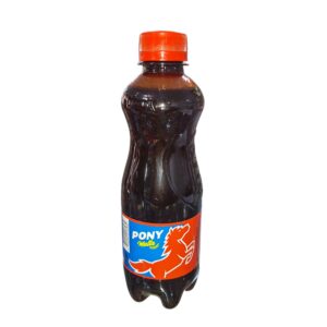 Pony Malta 200ml