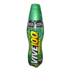 Vive 100 sabores variados 380 gm
