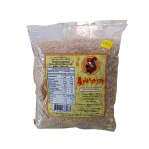Trigo Americano