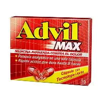 Advil Max