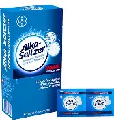 Alkaseltzer