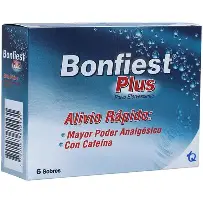 Bonfiest Plus