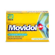 Movidol
