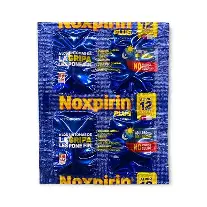 Noxpirin Gripa