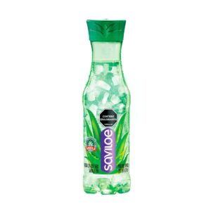Saviloe con Stevia 320ml