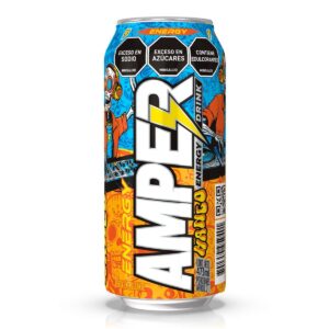 Amper Mango Lata 473ml