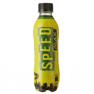 Bebida Energizante Speed Max Botella 250 ml