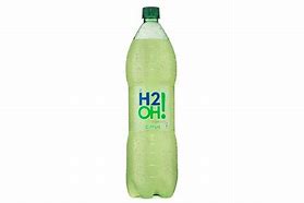 H2O  sabores variados  600ml