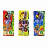 Hit en caja Sabores Variados 200ml