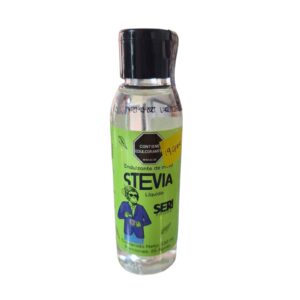 Estevia serifoods 130 ml